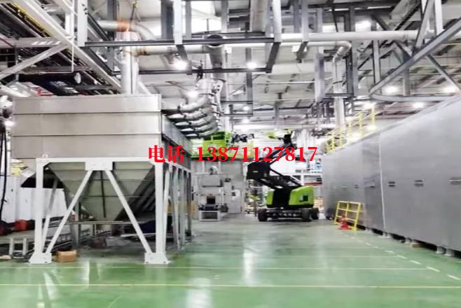 玛纳斯机电设备安装工程,设备安装公司