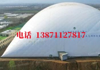 玛纳斯气膜棚卷帘门,电动门